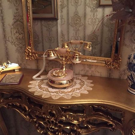 Vintage Room Florence Buitenkant foto