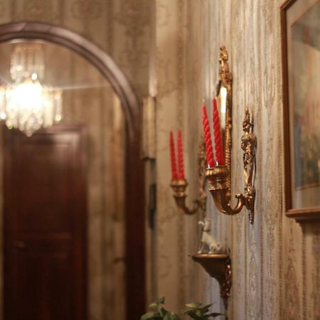 Vintage Room Florence Buitenkant foto