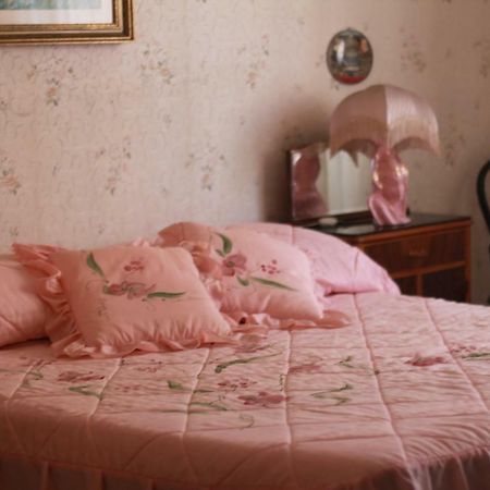 Vintage Room Florence Buitenkant foto
