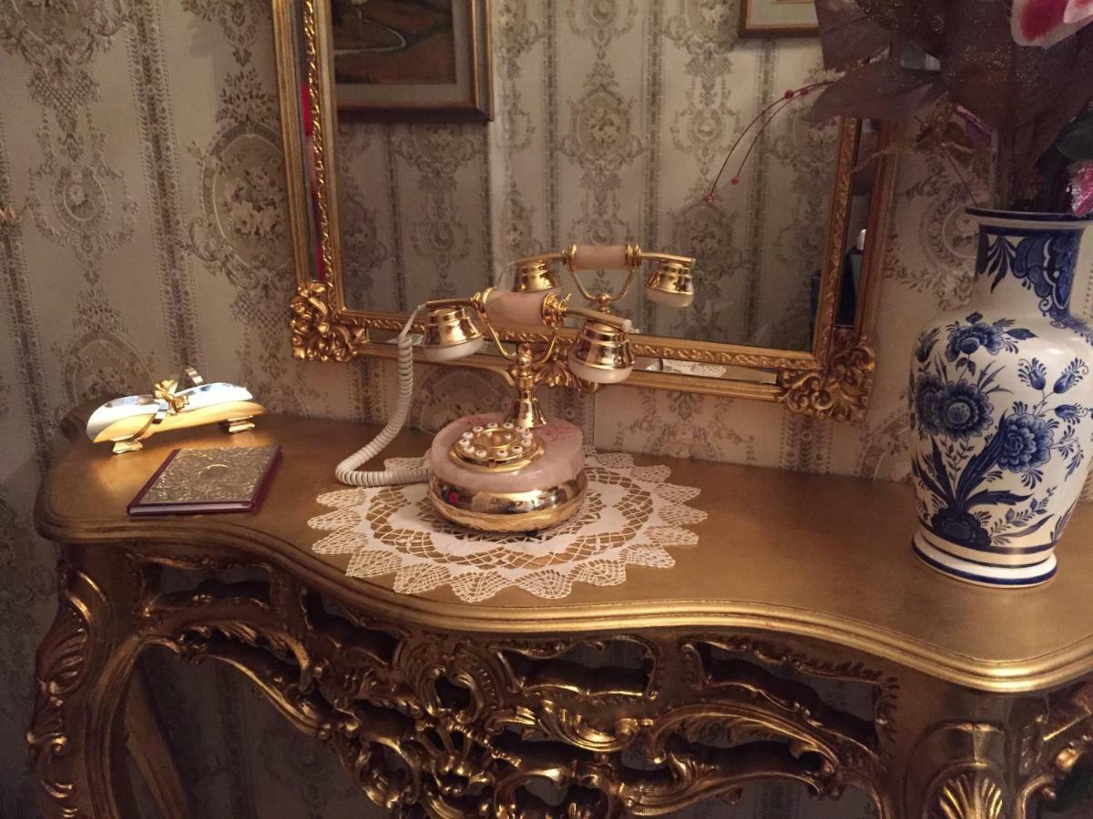 Vintage Room Florence Buitenkant foto