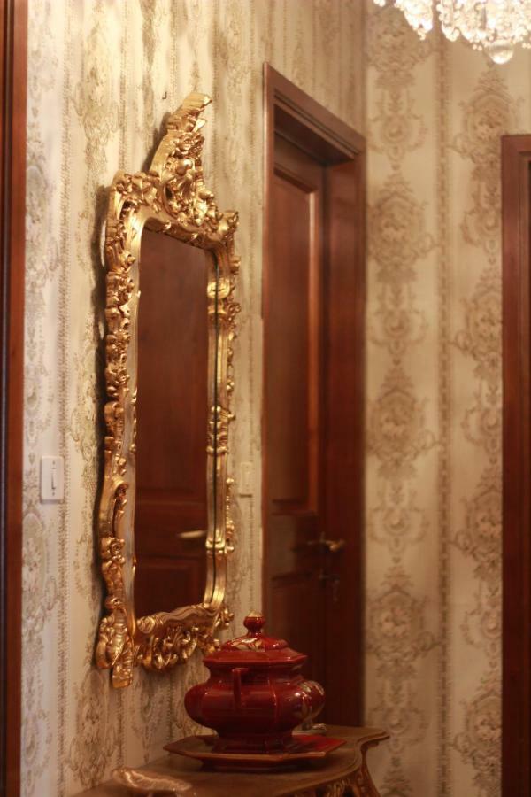 Vintage Room Florence Buitenkant foto