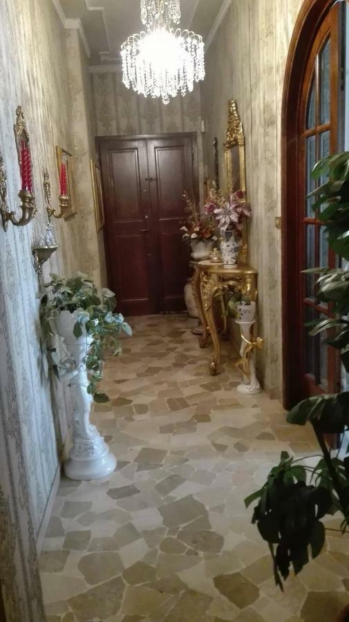 Vintage Room Florence Buitenkant foto
