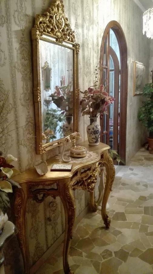 Vintage Room Florence Buitenkant foto