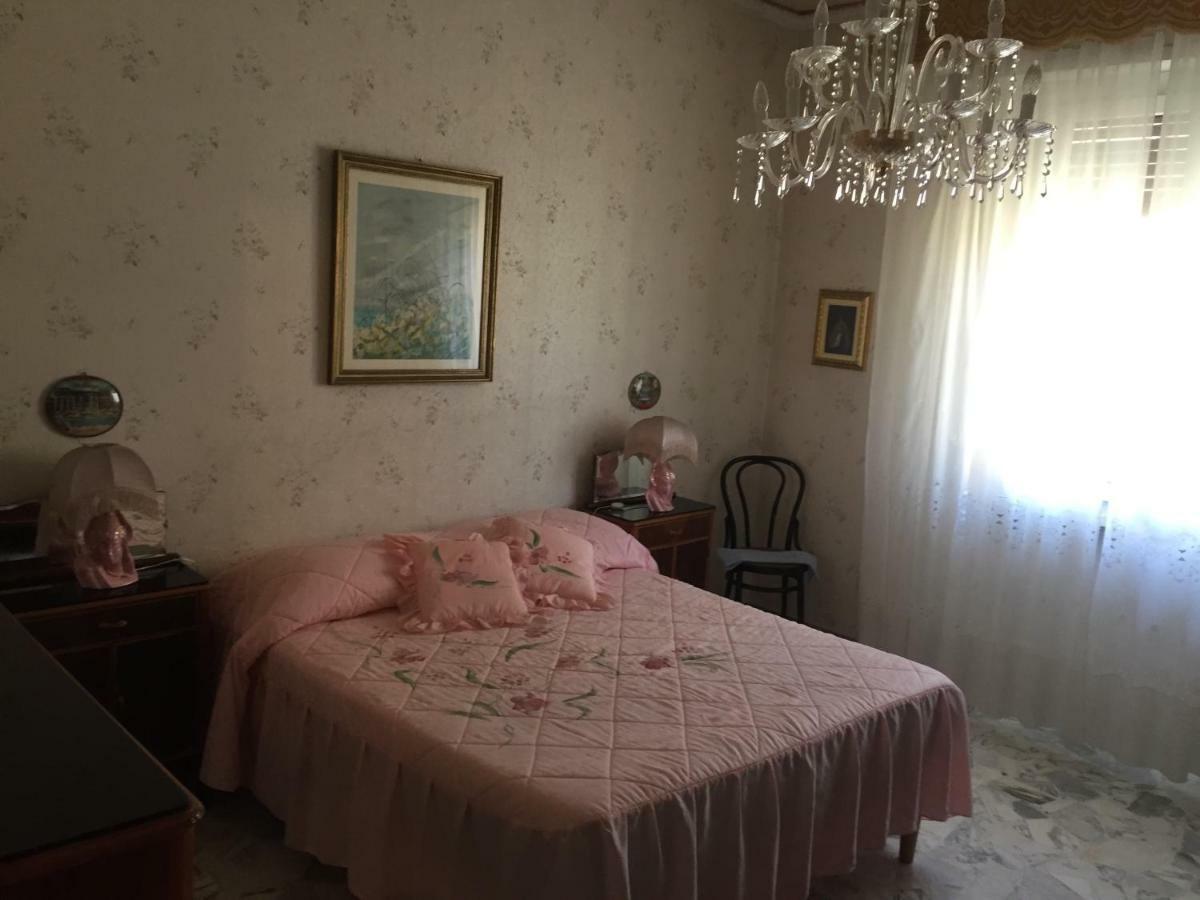 Vintage Room Florence Buitenkant foto